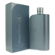 Perry Ellis Perfume Spray 18 Men Spray EDT 100ml
