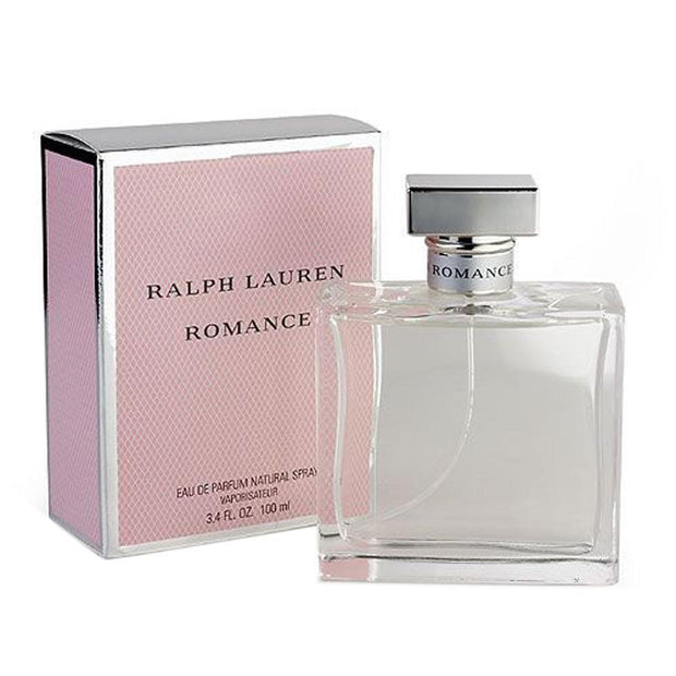Ralph Lauren Parfum Spray Romance EDP 100ml