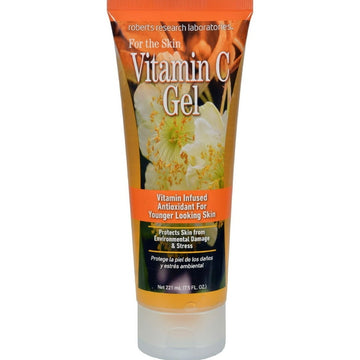 Robert Vitamin C Gel 221ml