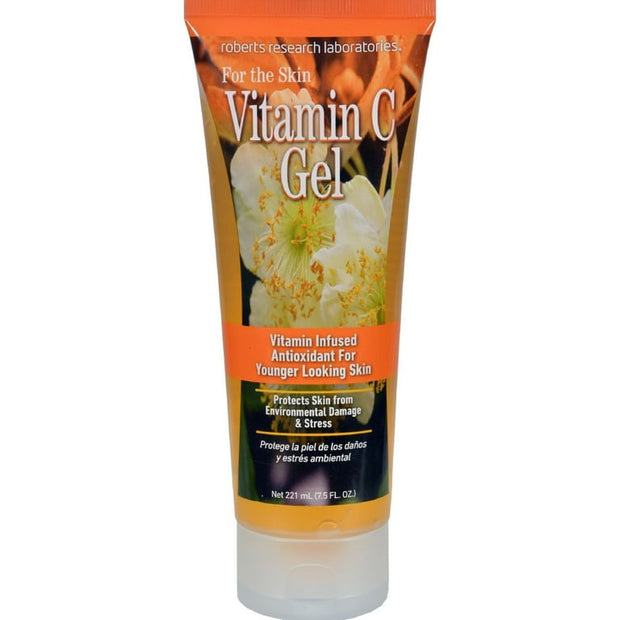 Robert Vitamin C Gel 221ml