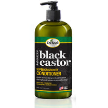 Difeel Jamaican Black Castor Conditioner 1LTR