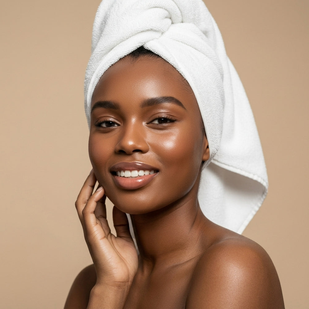 Take Our 1-Minute Skin Quiz