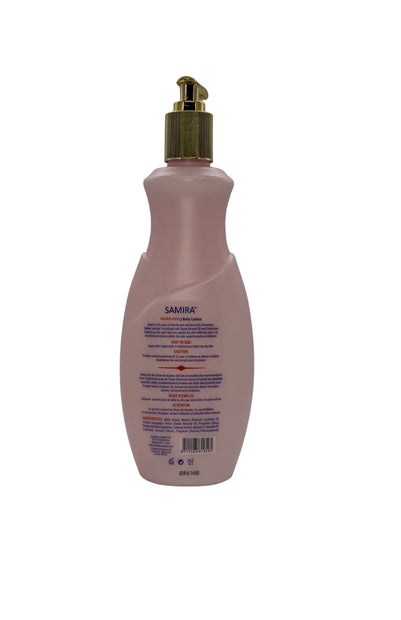 Samira Baby Lotion