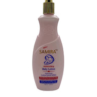 Samira Baby Lotion