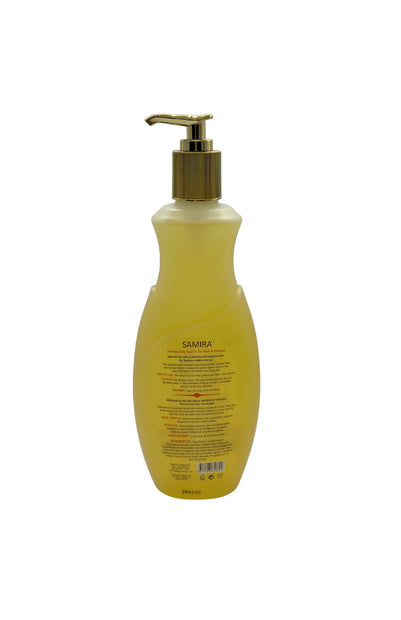 Samira Baby Wash