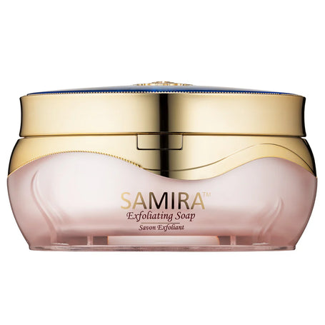 Samira Exfoliating Soap
