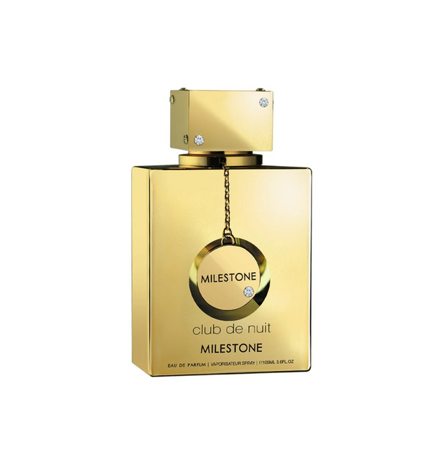 ARMAF Club De Nuit Milestone EDP 105ML