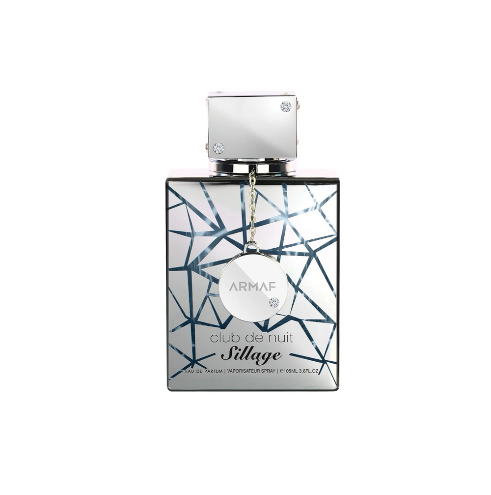 ARMAF Club De Nuit Sillage EDP 105ML