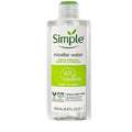 Simple Micellar Water 200ml