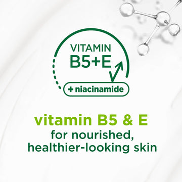 Simple Kind to Skin Replenishing Rich Moisturiser (125ml) - 24-Hour Hydration Face Cream