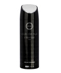 Armaf Deodorant Spray Club De Nuit for Men 200ml