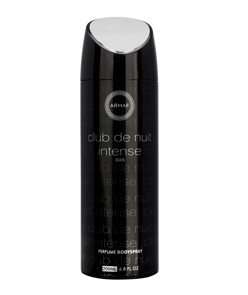 Armaf Deodorant Spray Club De Nuit for Men 200ml
