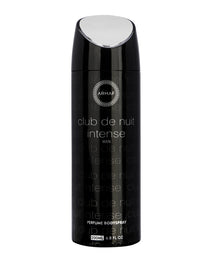 Armaf Deodorant Spray Club De Nuit for Men 200ml