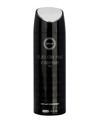 Armaf Deodorant Spray Club De Nuit for Men 200ml