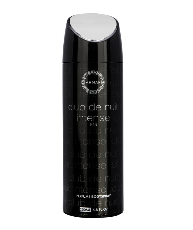 Armaf Deodorant Spray Club De Nuit for Men 200ml