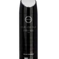 Armaf Deodorant Spray Club De Nuit for Men 200ml