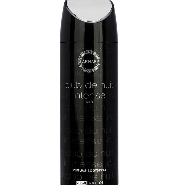 Armaf Deodorant Spray Club De Nuit for Men 200ml