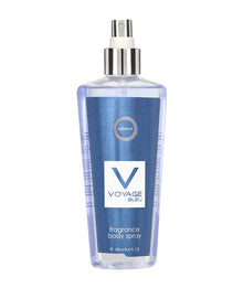 Armaf Natural Mist Voyage Bleu 250ml