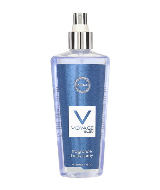 Armaf Natural Mist Voyage Bleu 250ml