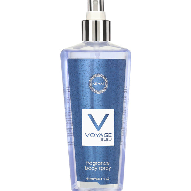 Armaf Natural Mist Voyage Bleu 250ml