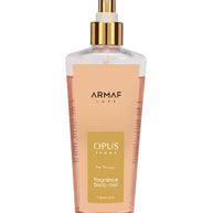 Armaf Body Mist Luxe Opus Femme For Women 250ml