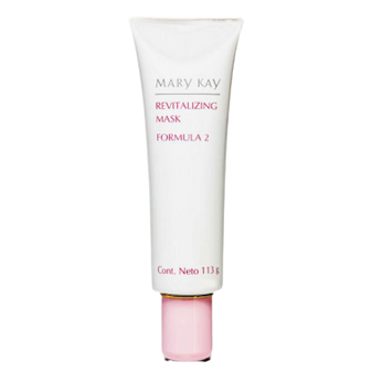 Mary Kay Revitalizing Mask