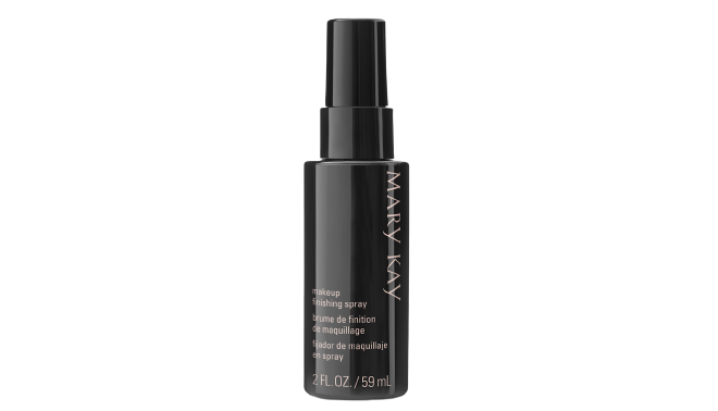 Mary Kay Finishing Make Up Spray