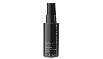 Mary Kay Finishing Make Up Spray