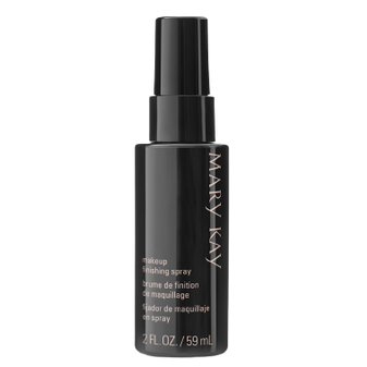 Mary Kay Finishing Make Up Spray