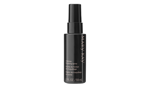 Mary Kay Finishing Make Up Spray