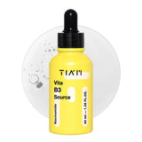 TIAM Vita B3 Source Niacinamide Serum 40ml