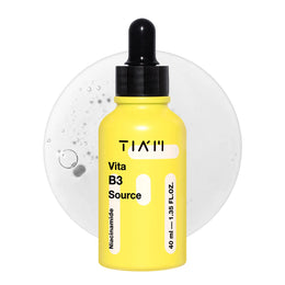 TIAM Vita B3 Source Niacinamide Serum 40ml