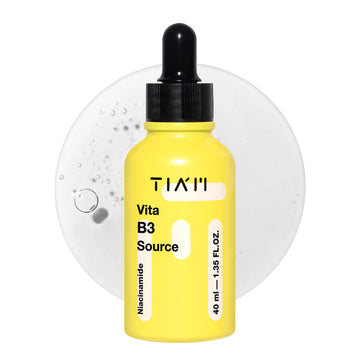 TIAM Vita B3 Source Niacinamide Serum 40ml