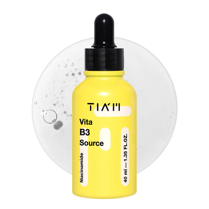 Treatment & Serums