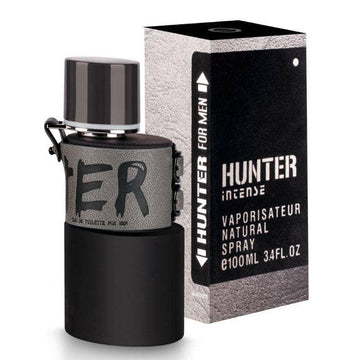 Armaf Natural Mist Hunter Intense 100ml