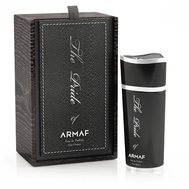 Armaf Natural Mist The Pride P/H EDP 100ml