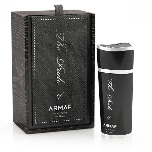 Armaf Natural Mist The Pride P/H EDP 100ml