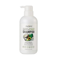 Nupsa Shampoo Coconut Avocado