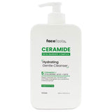Face Facts Ceramide Hydrating Gentle Cleanser 400ml