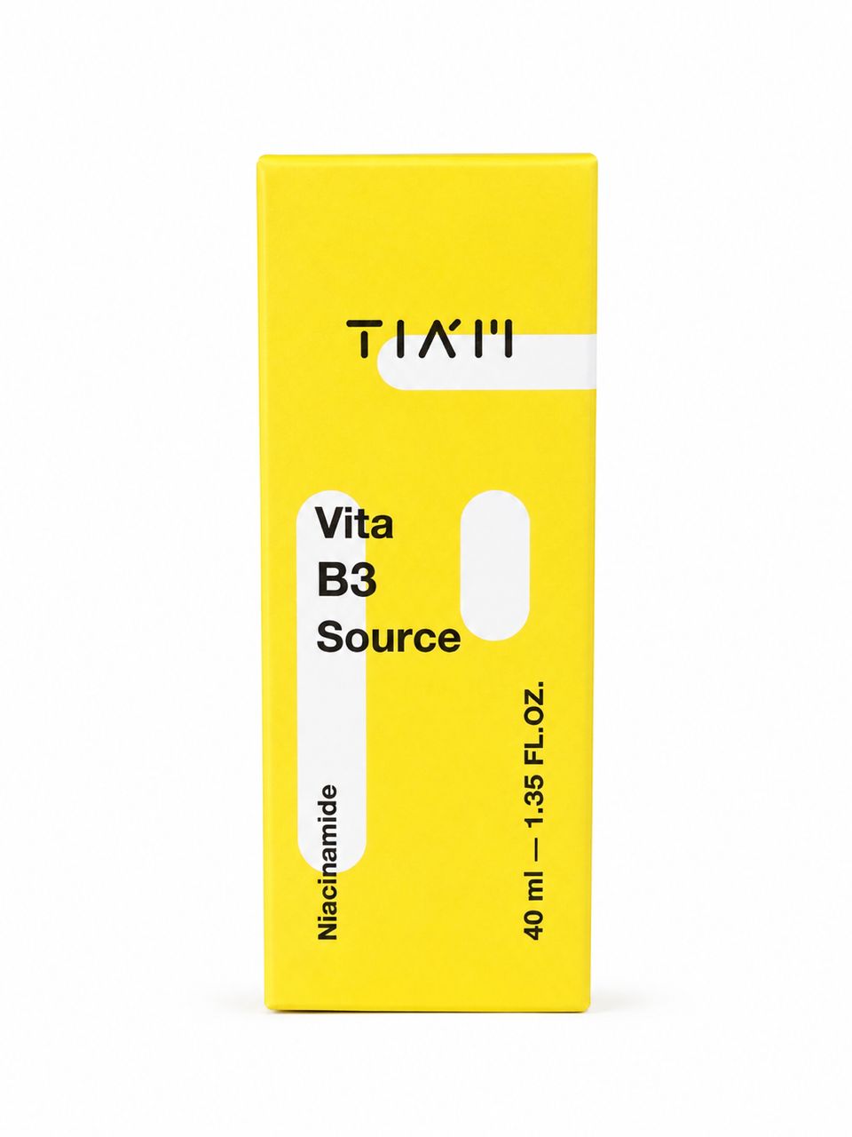 TIAM Vita B3 Source Niacinamide Serum 40ml