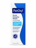 PanOxyl Acne Creamy Wash with Benzoyl Peroxide
