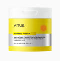 Anua Tone Up Blemish Pad Vitamin C + Niacin 185ml
