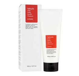 Cosrx Salicylic Acid Daily Gentle Cleanser 150ml