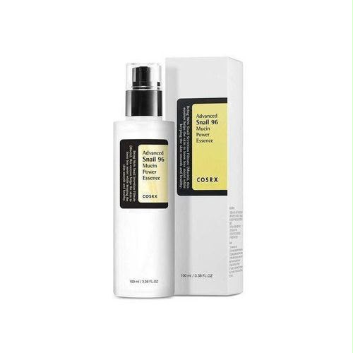 COSRX Advance Snail 96 Mucin Power Essence Oil 100ml