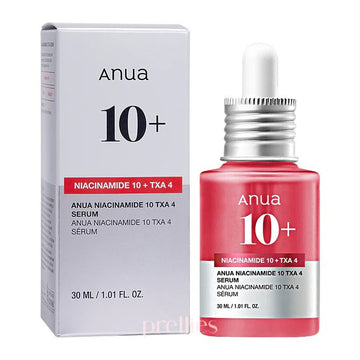 Anua Niacinamide 10% + TXA 4% 30ml
