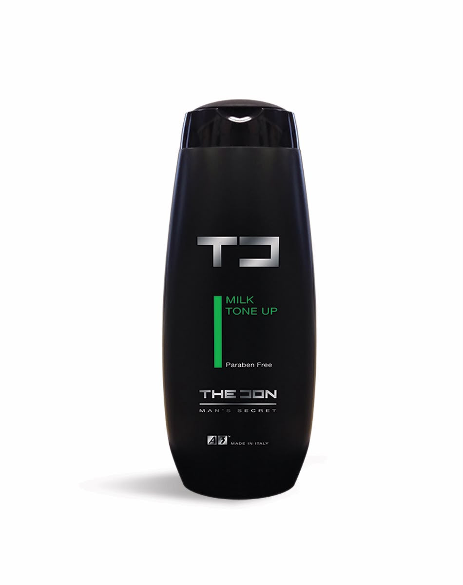A3 The Don Milk Tone Up 400ml