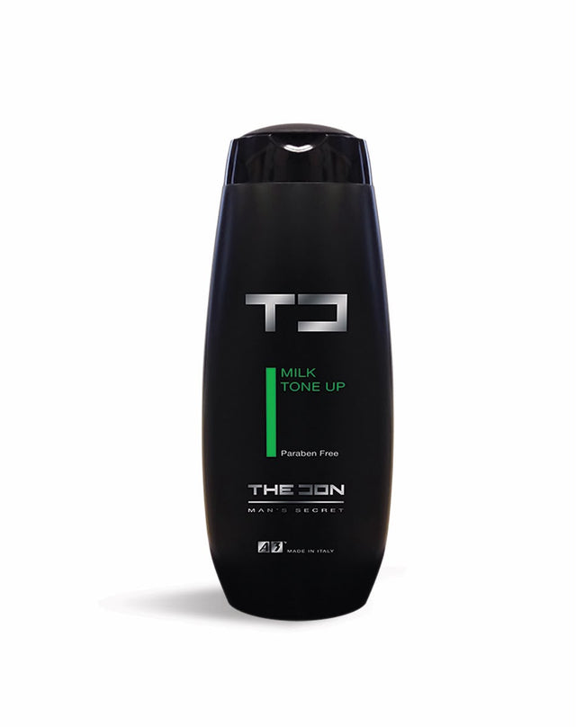 A3 The Don Milk Tone Up 400ml
