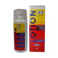 A3 Medicated Dermocare Body Cream Spf 400ml