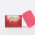 Aneeza Bar Soap Gold Alpha Arbutin Soap 100g