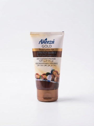 Aneeza Gold Stretch Mark 100ml